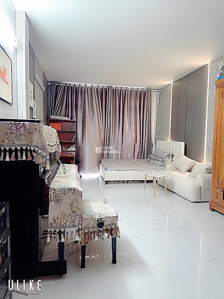bán nhà đường tân sơn nhì phường tân sơn nhf