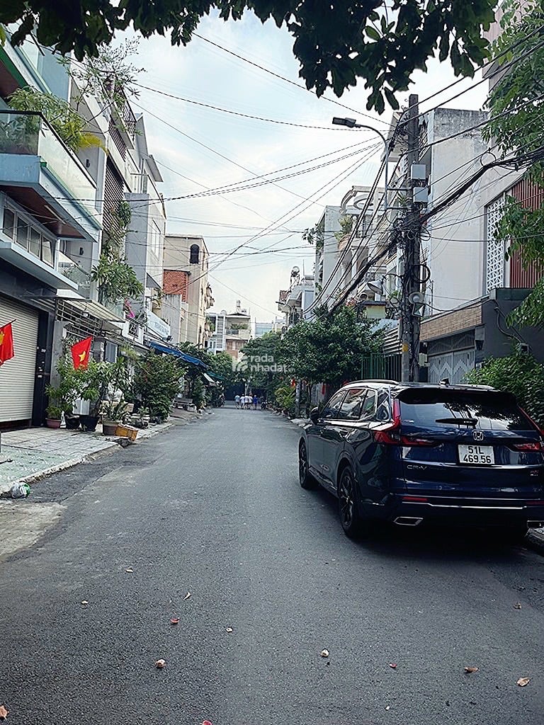 bán nhà đường tân sơn nhì phường tân sơn nhf