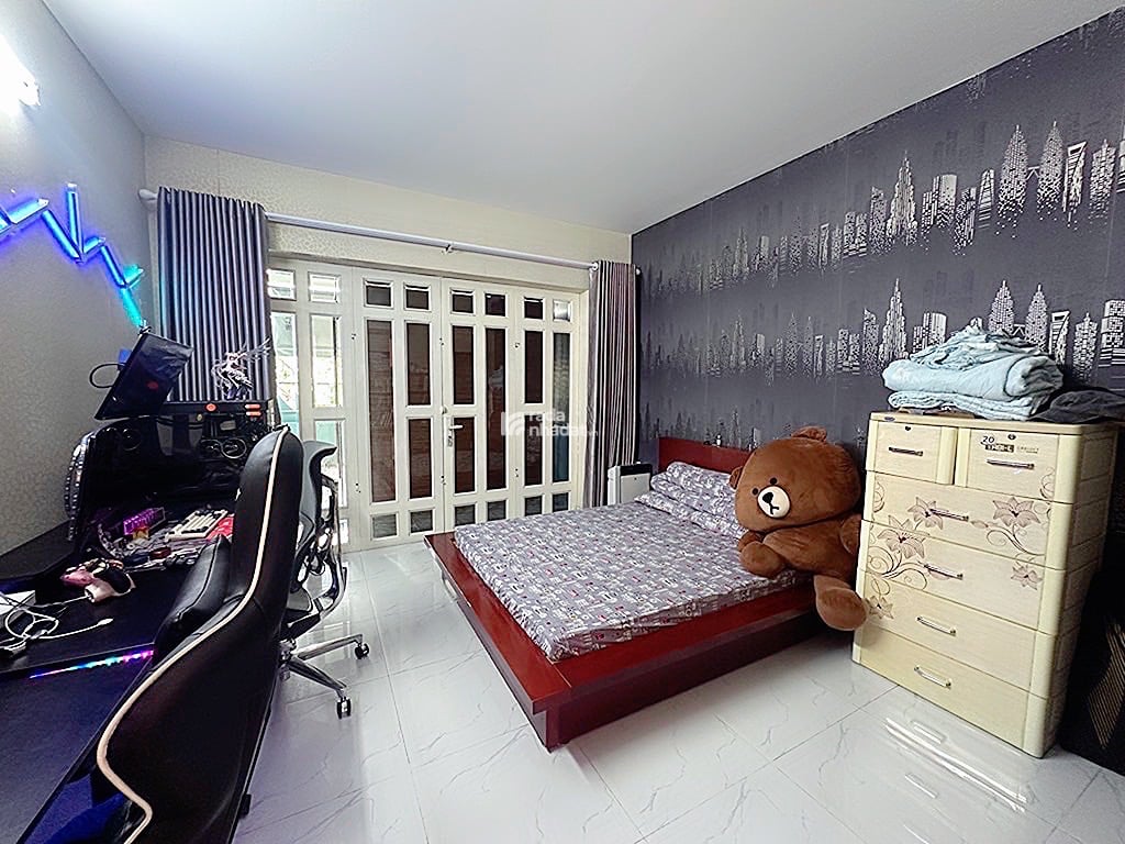 bán nhà đường tân sơn nhì phường tân sơn nhf