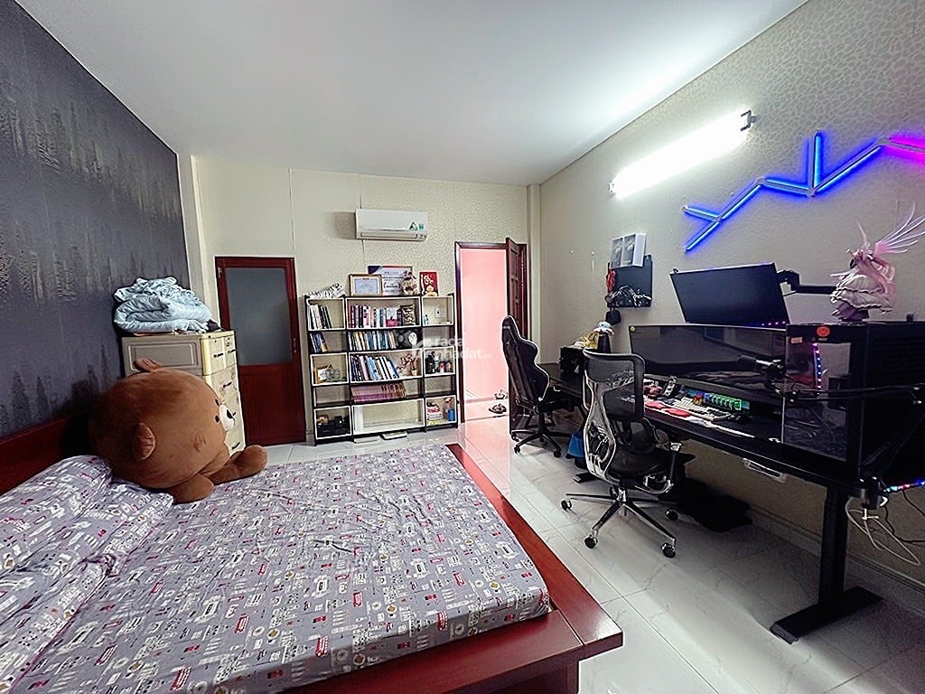 bán nhà đường tân sơn nhì phường tân sơn nhf