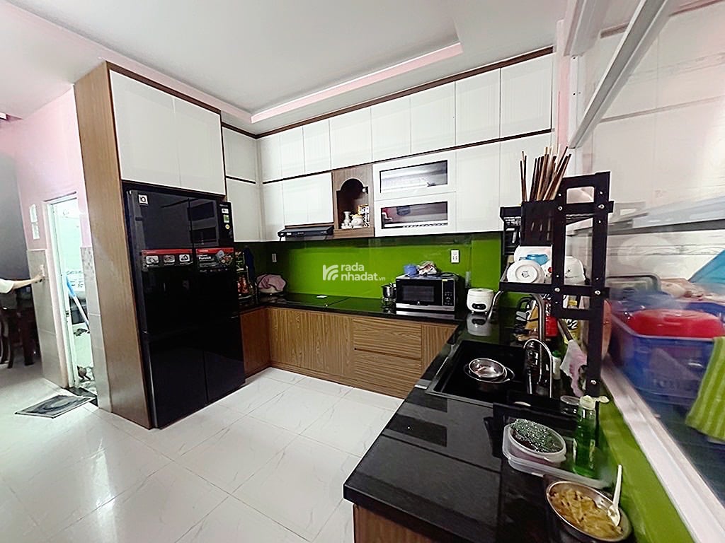 bán nhà đường tân sơn nhì phường tân sơn nhf