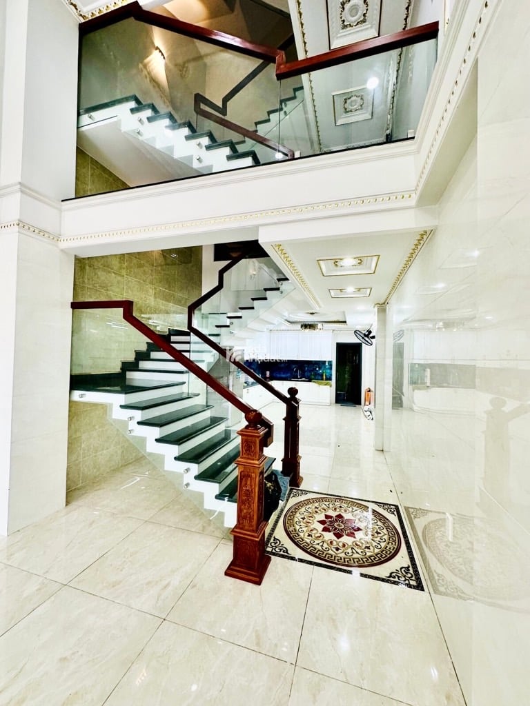  Tây Lân  Bình Tân BTĐ A bình tân 