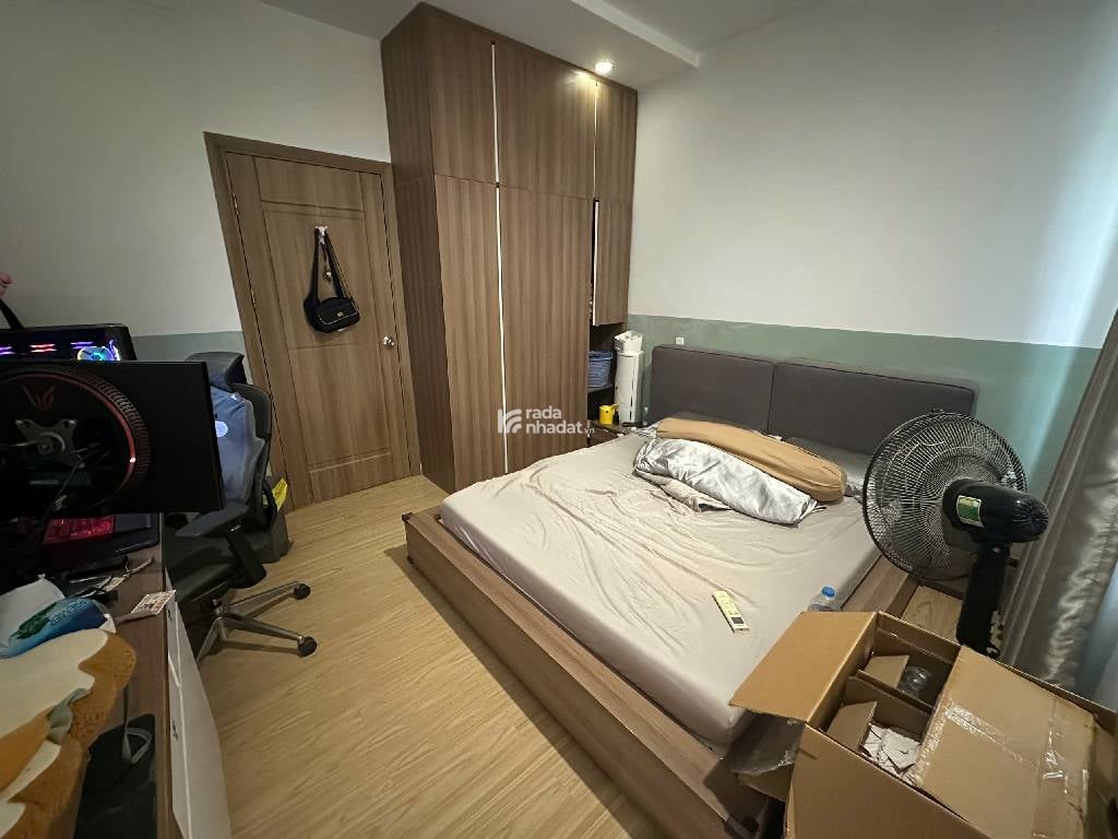 MẶT TIỀN LÊ NIỆM - 4X15 - 5 TẦNG - NGAY NGUYỄN SƠN - NHỈNH 10 TỶ