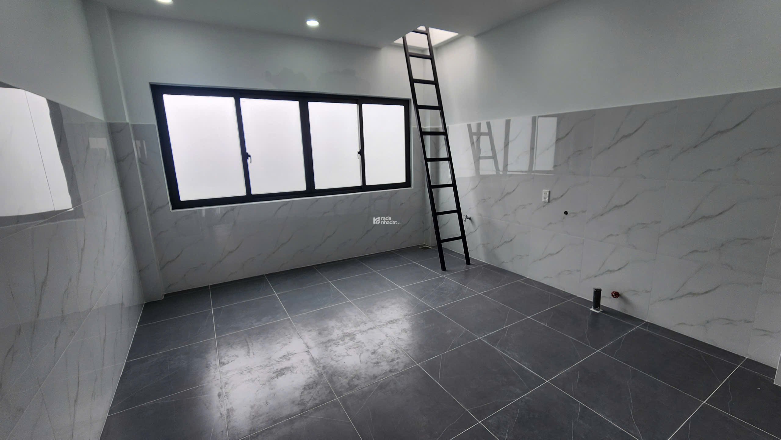 CHỈ CÒN 1 CĂN DUY NHẤT - NHÀ PHỐ CAO CẤP TCH18, Q12 