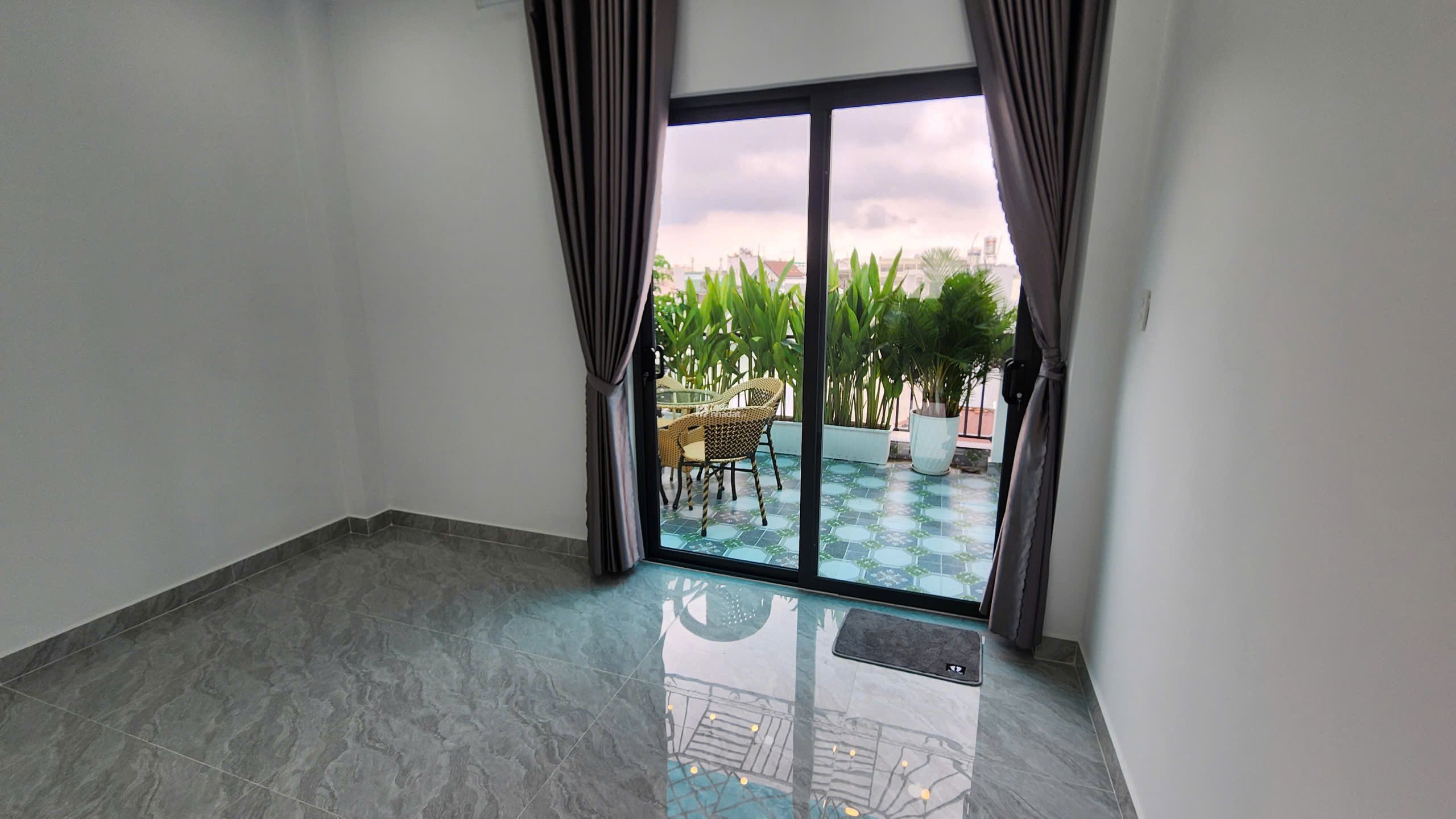 CHỈ CÒN 1 CĂN DUY NHẤT - NHÀ PHỐ CAO CẤP TCH18, Q12 