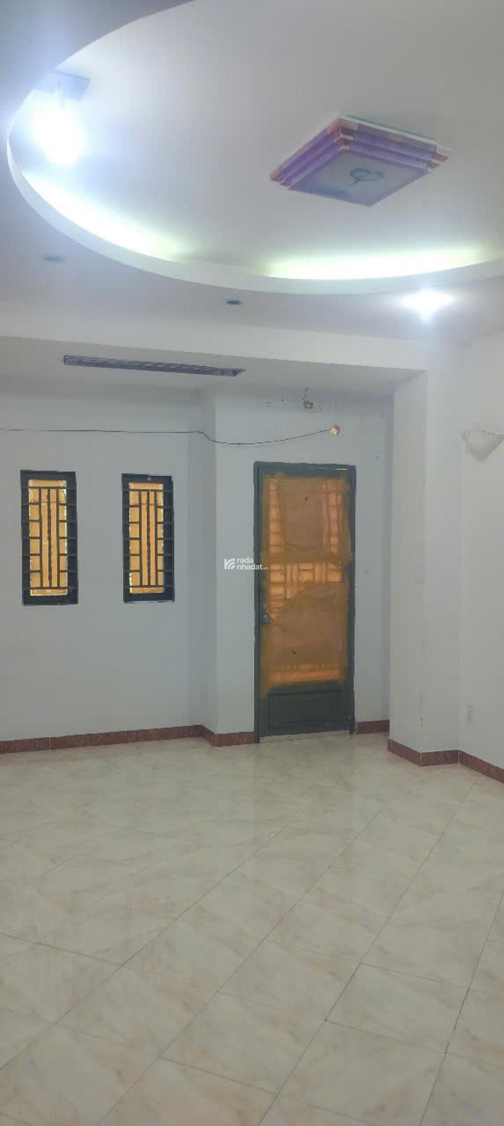 3 TẦNG - 5 PN TẦNG TRỆT CÓ 1 PN - NGANG 4.5M - GẦN ÂU CƠ LẠC LONG QUÂN - GIÁP TÂN BÌNH & QUẬN 11 - 