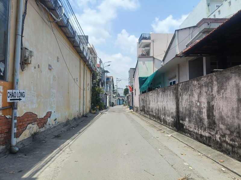 Bán Nhà HXH Nguyễn Duy Trinh - 2Tầng - Có Dòng Tiền 7 Triệu/Tháng. Giá Nhỉnh 4 Tỷ 