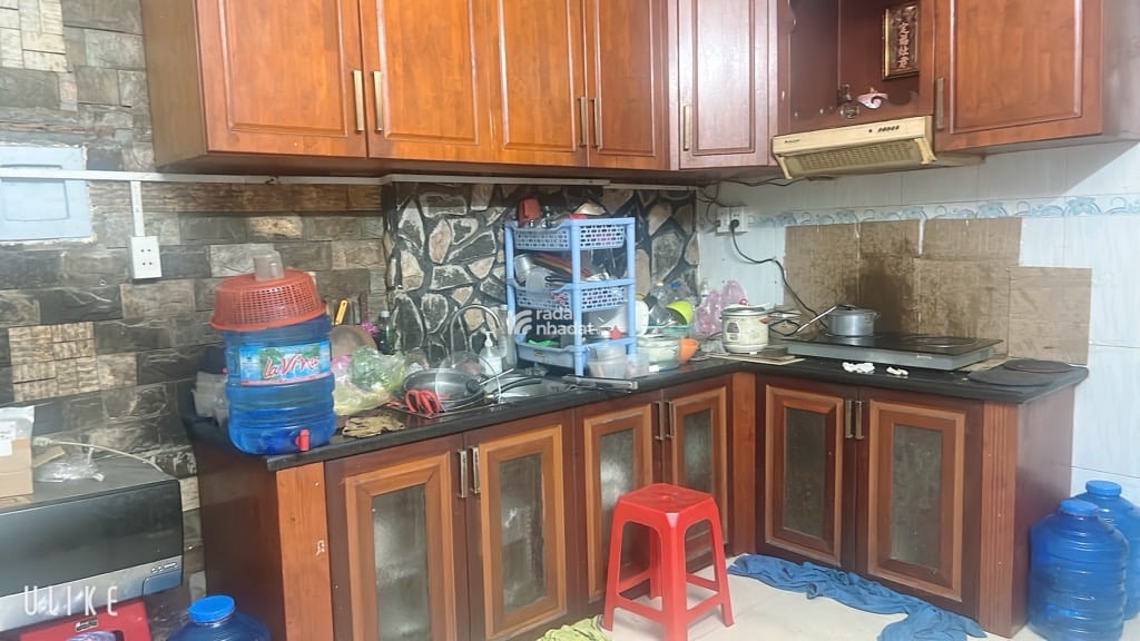 BÁN NHÀ MẶT TIỀN ĐÔ ĐỐC LỘC 100M2 8.9 TỶ 3PN KẾ AEON MALL TÂN PHÚ