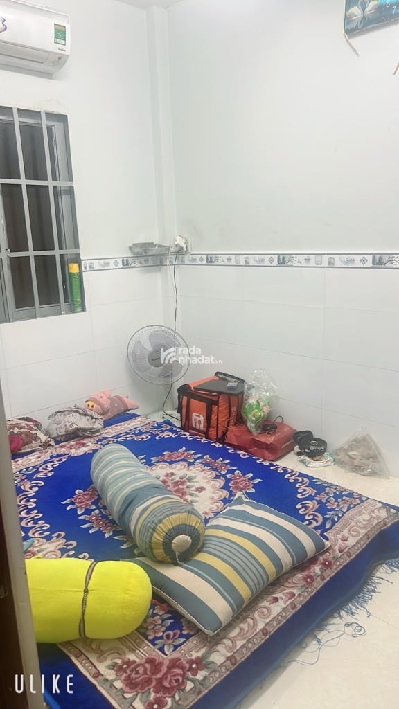 BÁN NHÀ MẶT TIỀN ĐÔ ĐỐC LỘC 100M2 8.9 TỶ 3PN KẾ AEON MALL TÂN PHÚ