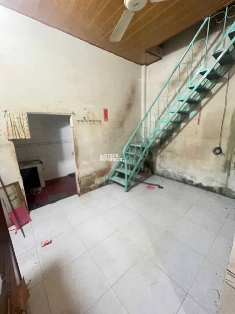 Nhà 1 Lầu Cách MT Bông Sao 1 Căn, Khu Ẩm Thực Bông Sao, SHR, Giá 2,85 Tỷ TL