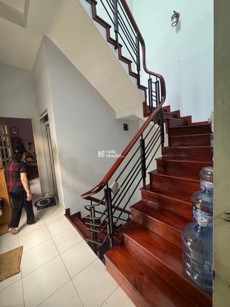 Bán nhà gần AEON tân phú phường bình hưng hoà