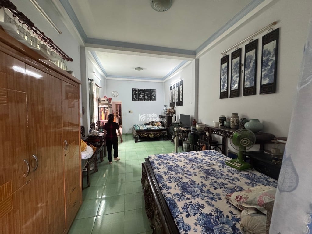 Bán nhà gần AEON tân phú phường bình hưng hoà