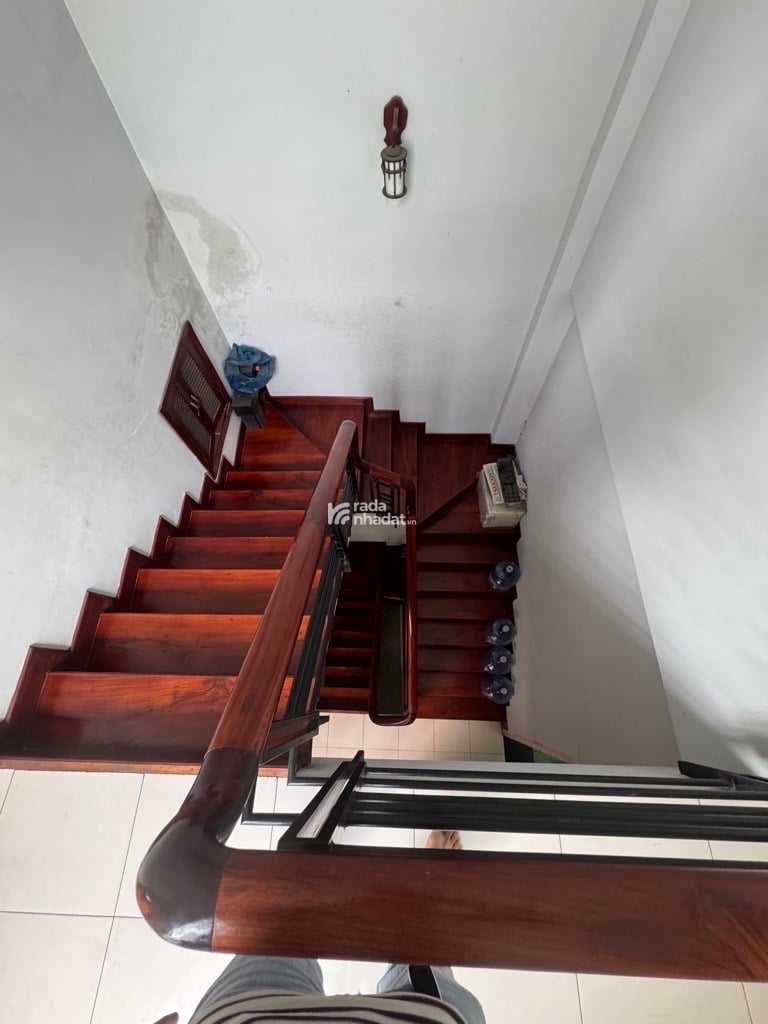 Bán nhà gần AEON tân phú phường bình hưng hoà