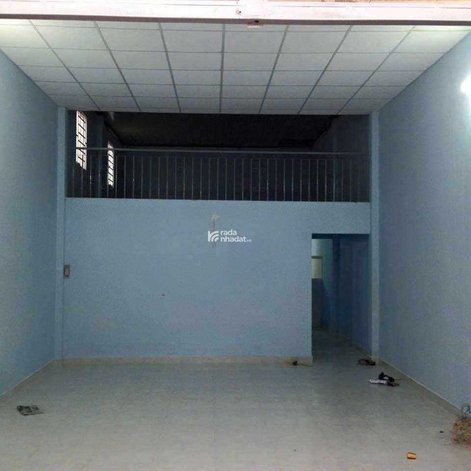 Bán nhanh giá tốt nhà Huỳnh Văn Nghệ  Tân Sơn  Tân Bình  Hẻm xe hơi  5x18m  Giá 7.5 Tỷ