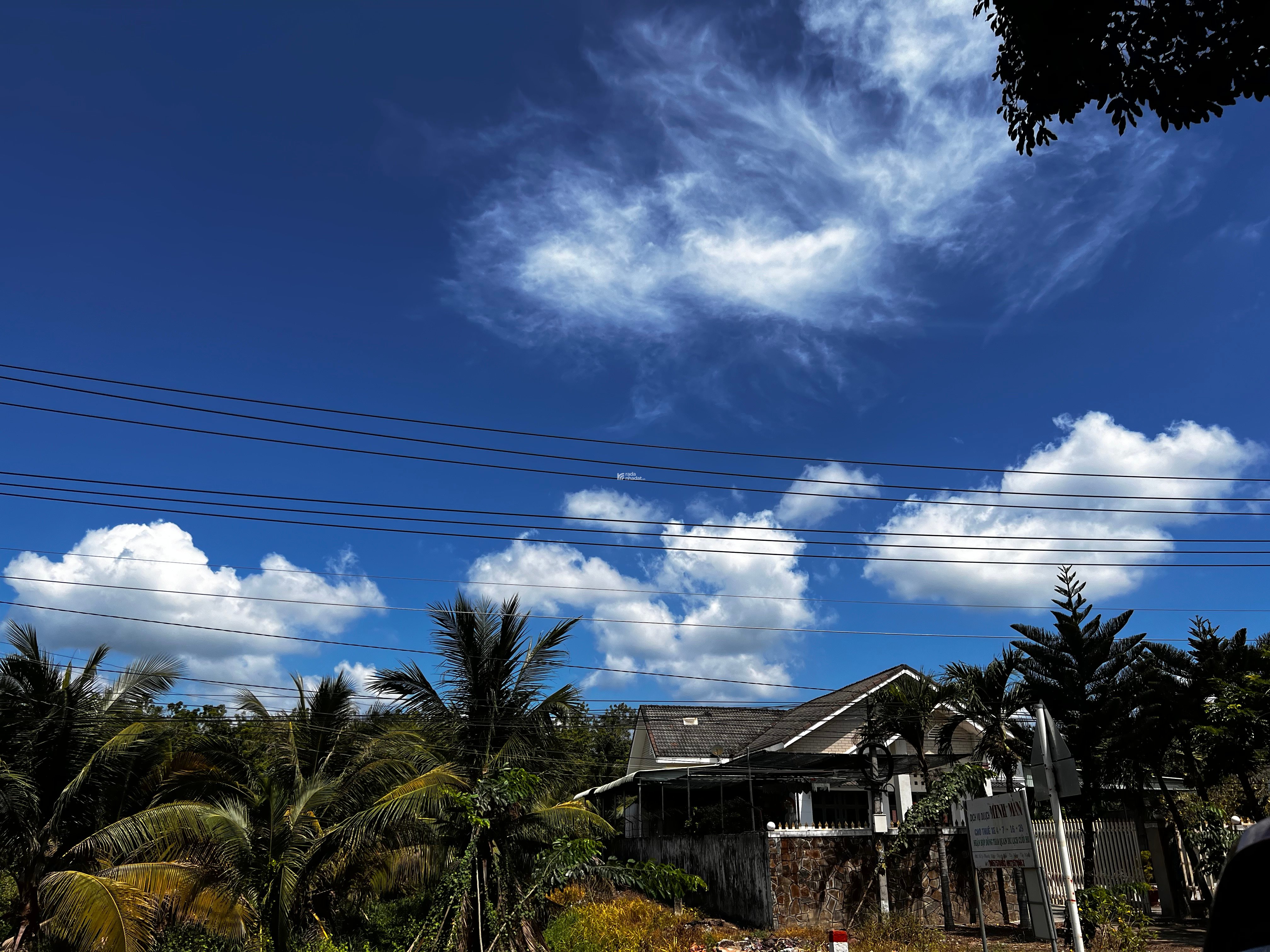 Bán Đất mặt tiền DT793- 1122m2- 100m2 THỔ CƯ- 1,4tỷ