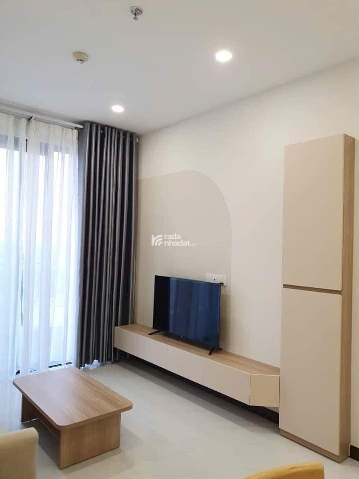 Cho thuê căn hộ The Habitat BD giá 10 trieu/1 tháng ngay Aeon Mall Vsip1,Thuận An, BD,LH 0896 998 ***