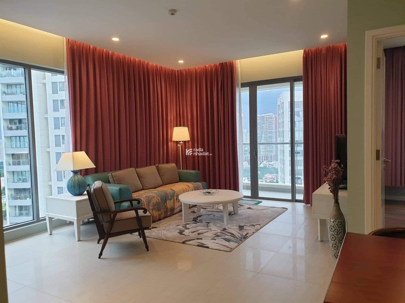 Cho thuê căn hộ The Habitat BD giá 10 trieu/1 tháng ngay Aeon Mall Vsip1,Thuận An, BD,LH 0896 998 ***