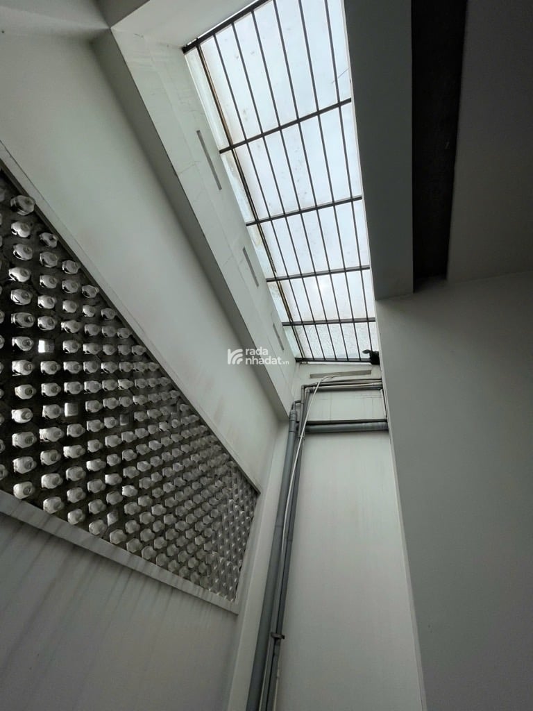 BÁN NHÀ MẶT TIỀN 55m2 (NGANG 4m) - 5 TẦNG, 5PN, TẠ QUANG BỬU, PHƯỜNG 5 QUẬN 8 - NHỈNH 10 TỶ