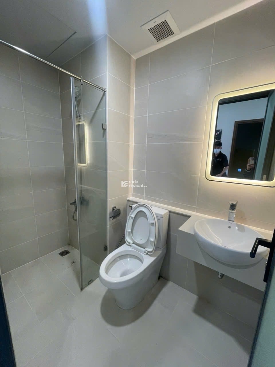 2PN2WC - 11 triệu/tháng full nội thất - Căn hộ ở ngay Q7 Riverside