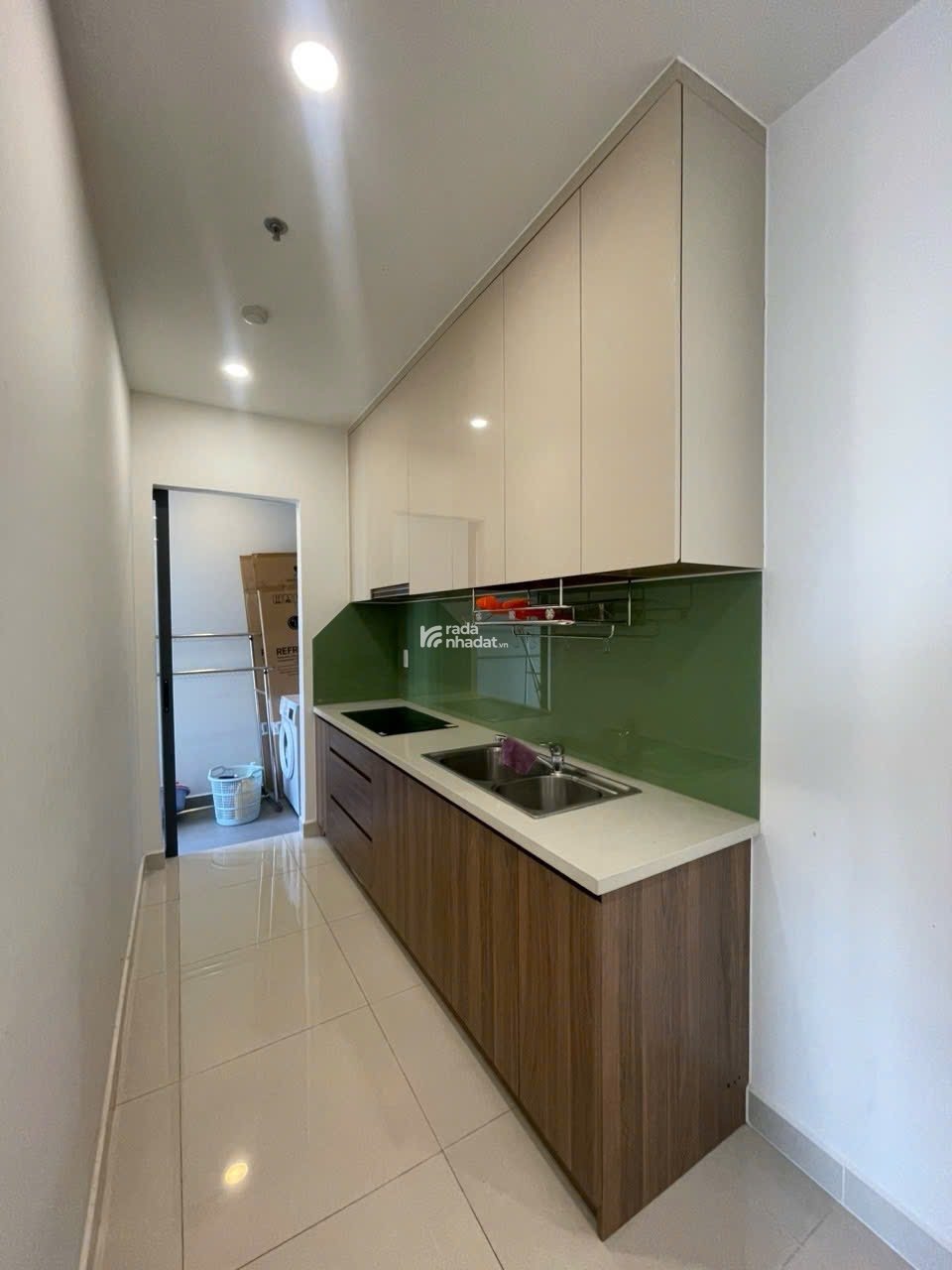 2PN2WC - 11 triệu/tháng full nội thất - Căn hộ ở ngay Q7 Riverside