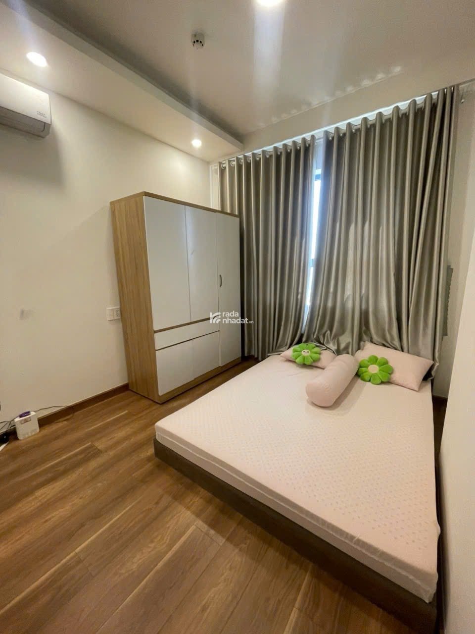 2PN2WC - 11 triệu/tháng full nội thất - Căn hộ ở ngay Q7 Riverside