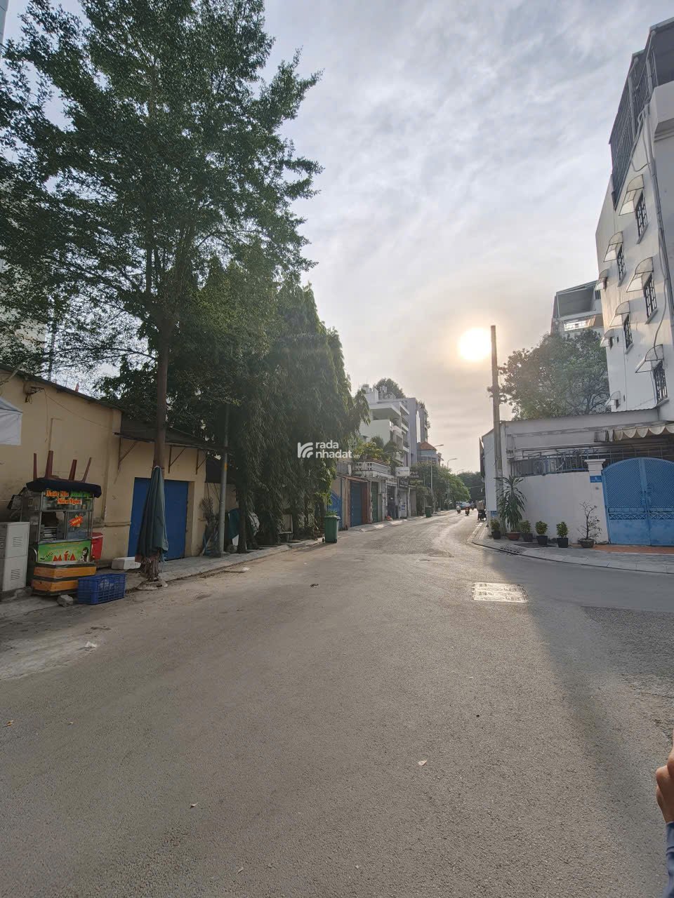 Bán nhà mặt tiền Q10-4x10m-trệt3l-5pn3wc-giá 14.5 tỷ tl