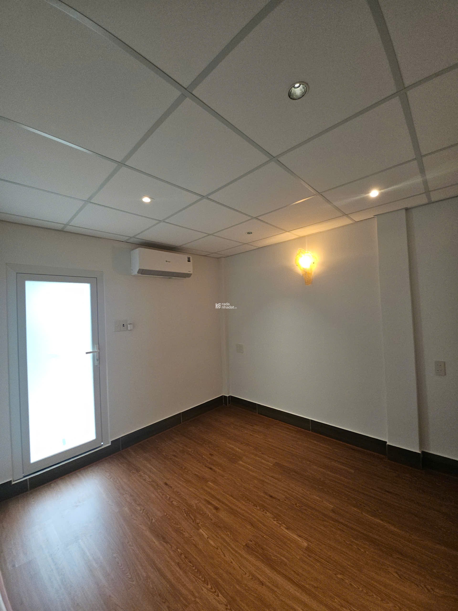 BÁN NHÀ HẺM XE HƠI NGUYỄN THIỆN THUẬT 55 MÉT VUÔNG GIÁ 16 TỶ - SẴN HĐT 38.5 tr/ Tháng