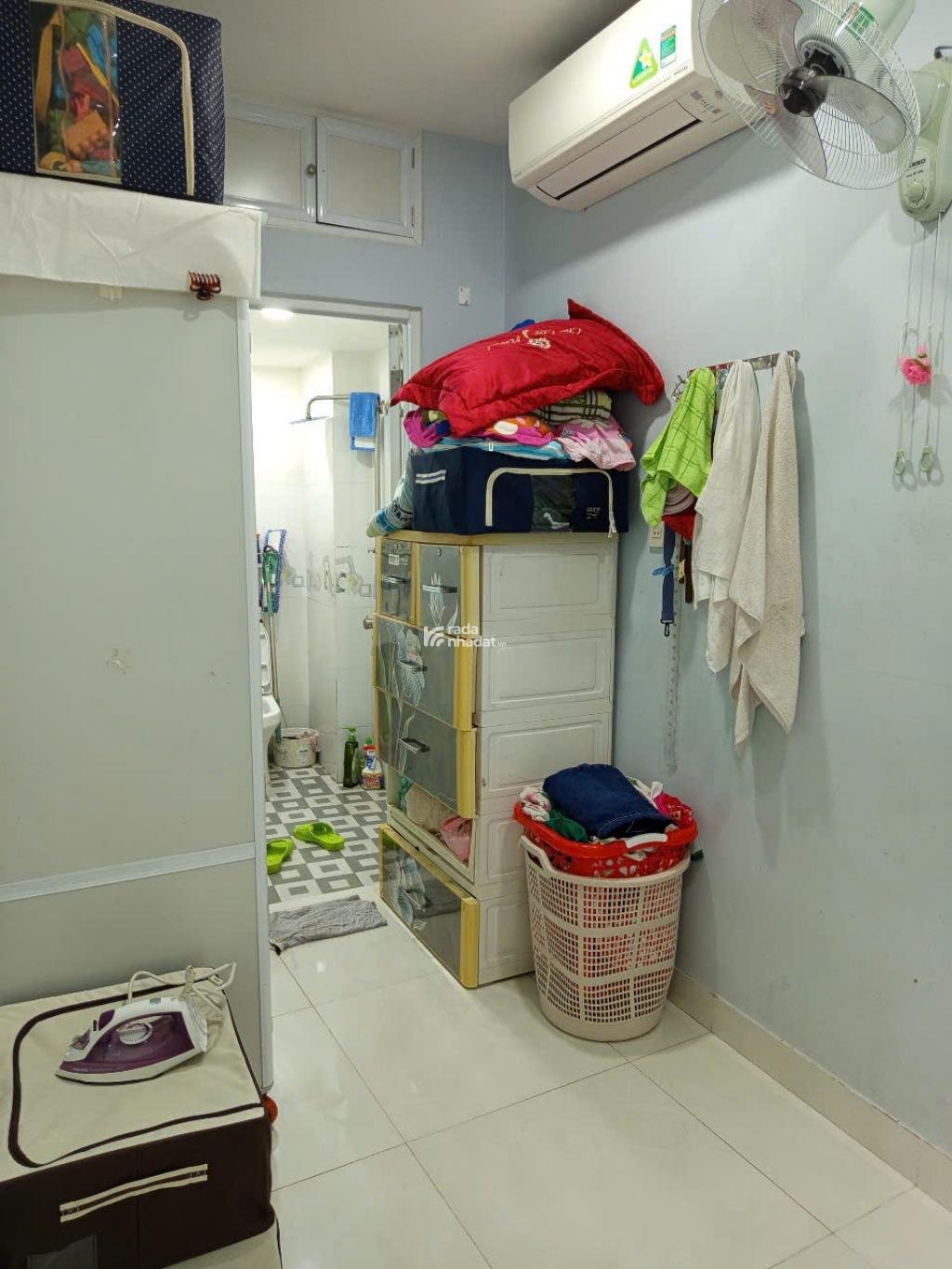 BÁN NHÀ 2 TẤM QUANG TRUNG P10 GÒ VẤP,3PN, FULL NỘI THẤT, NHỈNH 4 TỶ