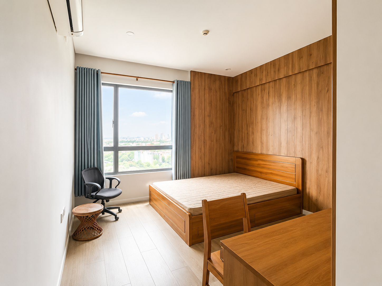 Bán 11 tỷ căn 2PN 92m2 Đảo Kim Cương Quận 2, Full Nội Thất Đẹp