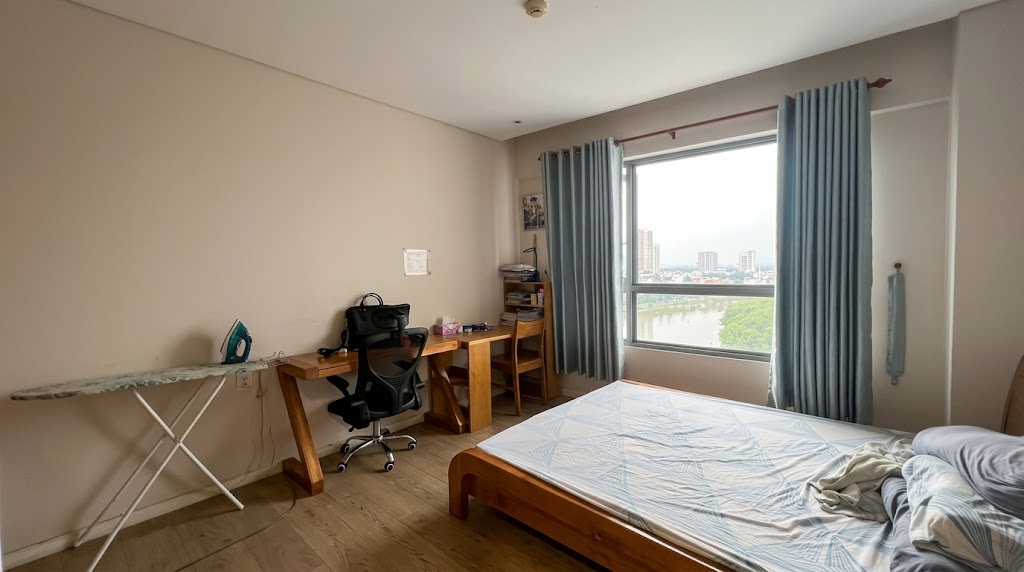 Bán 11 tỷ căn 2PN 92m2 Đảo Kim Cương Quận 2, Full Nội Thất Đẹp