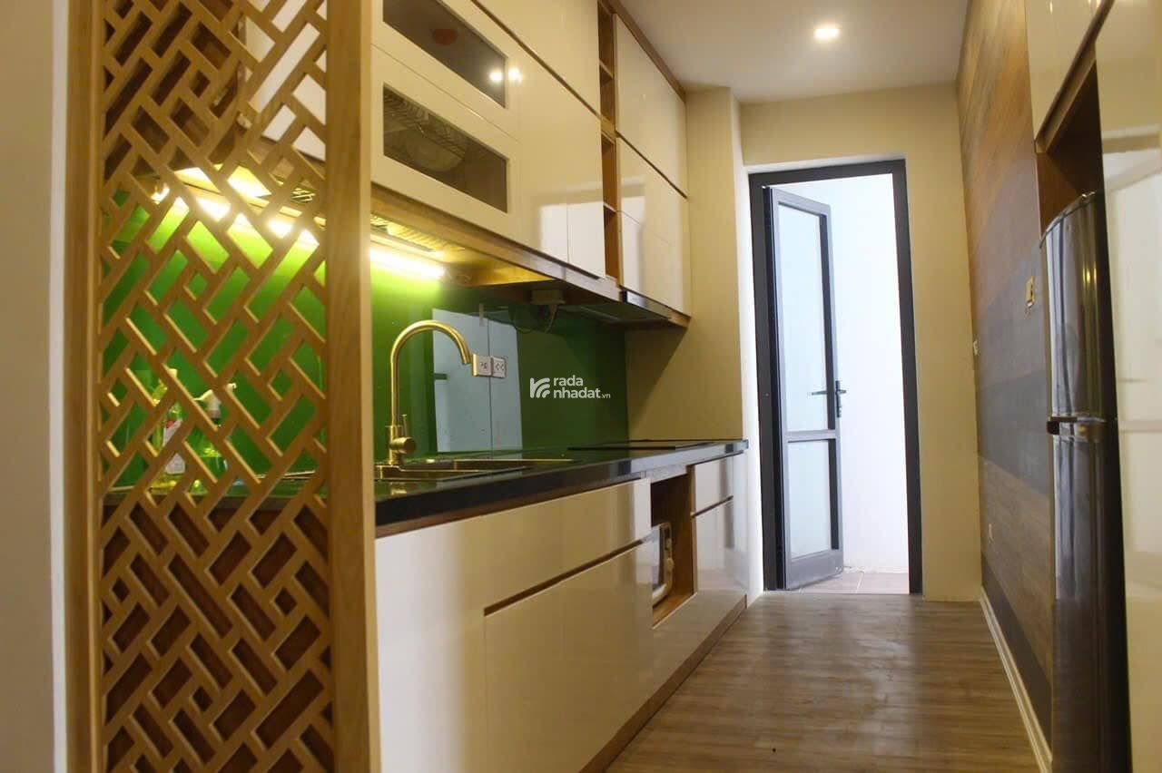 Chính chủ bán gấp căn hộ 47m2, 2 phòng ngủ tại toà chung cư Sông Nhuệ
