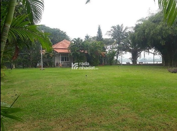 BIỆT THỰ CỦ CHI - KHU DUY NHẤT QUI HOẠCH PHỨC HỢP ĐỦ MỌI TIỆN ÍCH .250M2 - GIÁ .9.99 TỶ