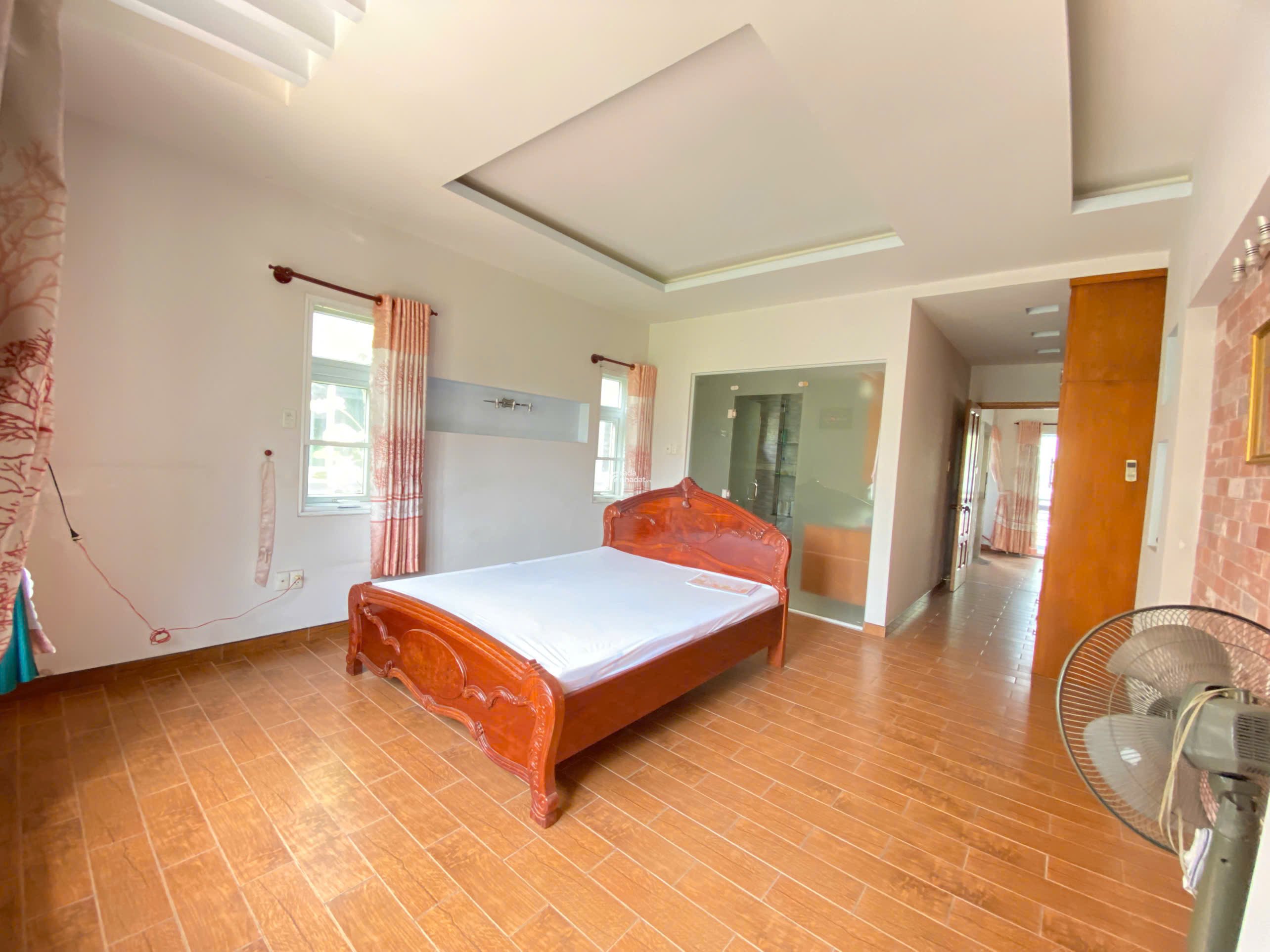 BIỆT THỰ CỦ CHI - KHU DUY NHẤT QUI HOẠCH PHỨC HỢP ĐỦ MỌI TIỆN ÍCH .250M2 - GIÁ .9.99 TỶ