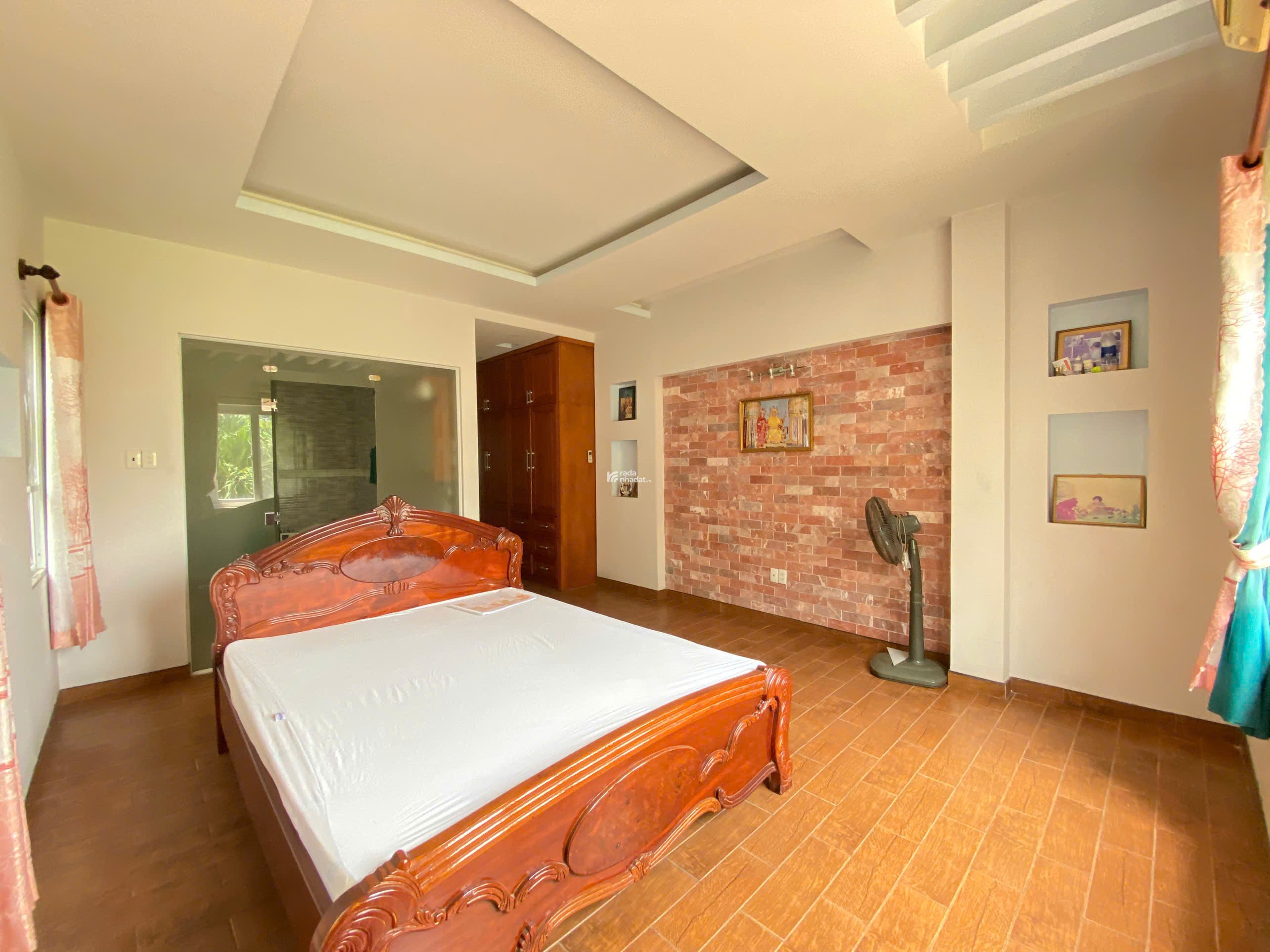 BIỆT THỰ CỦ CHI - KHU DUY NHẤT QUI HOẠCH PHỨC HỢP ĐỦ MỌI TIỆN ÍCH .250M2 - GIÁ .9.99 TỶ