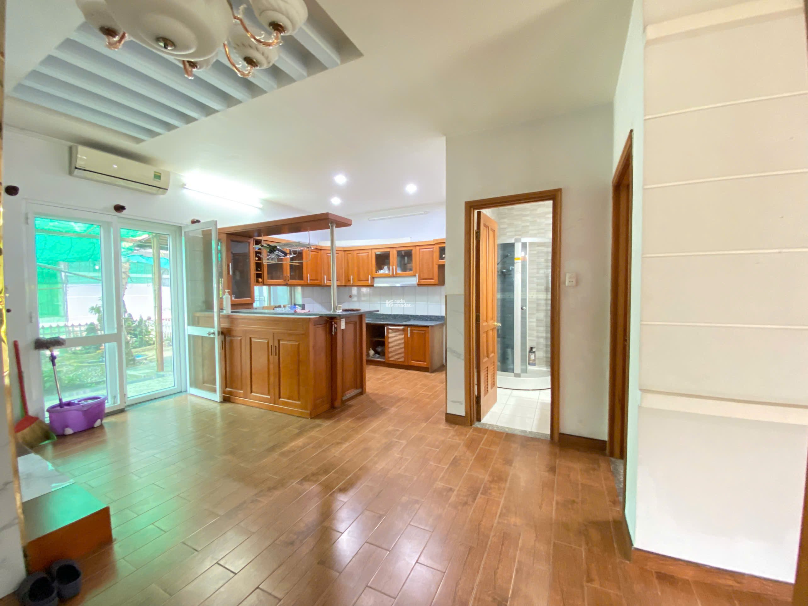 BIỆT THỰ CỦ CHI - KHU DUY NHẤT QUI HOẠCH PHỨC HỢP ĐỦ MỌI TIỆN ÍCH .250M2 - GIÁ .9.99 TỶ