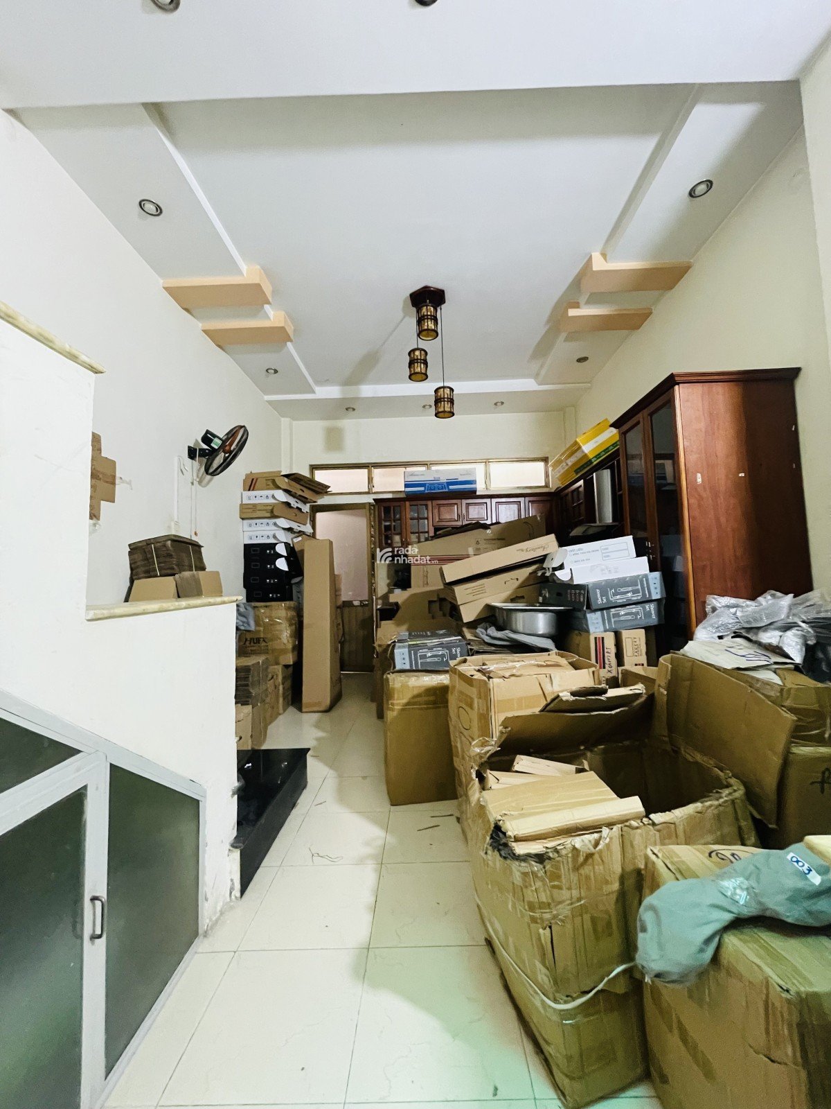 Nhà đẹp bán gấp, hẻm ô tô, đường Hồ Đắc Di, P. Tây Thạnh, Tân Phú, chỉ 9,2 tỷ TL