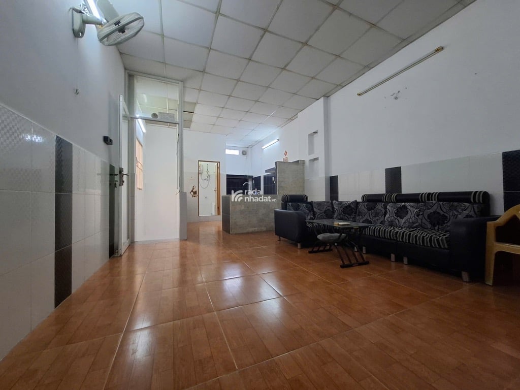 Ô TÔ VÀO NHÀ, AN DƯƠNG VƯƠNG, Q8, 70M2, 5.45 TỶ