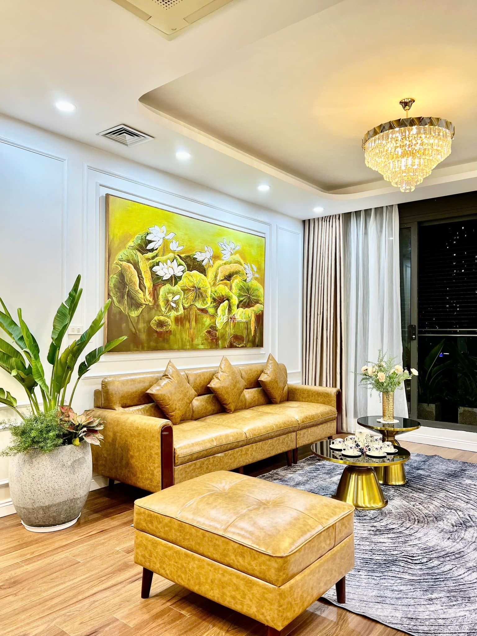 Cho thuê Midtown 3PN nội thất cơ bản nhà đẹp sáng view mát hướng Đông Nam. LH: 0904 505 ***