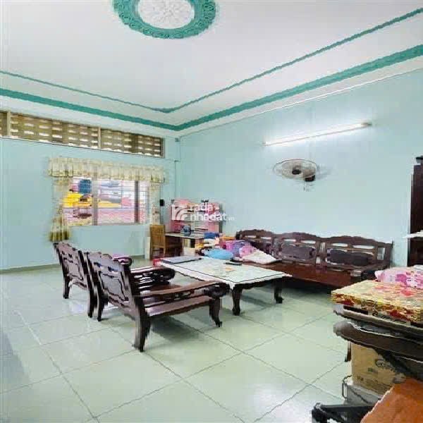 CHUNG CƯ LÃO TỬ - QUẬN 5 - 4x16 m  vuông vức - 2.8 tỷ