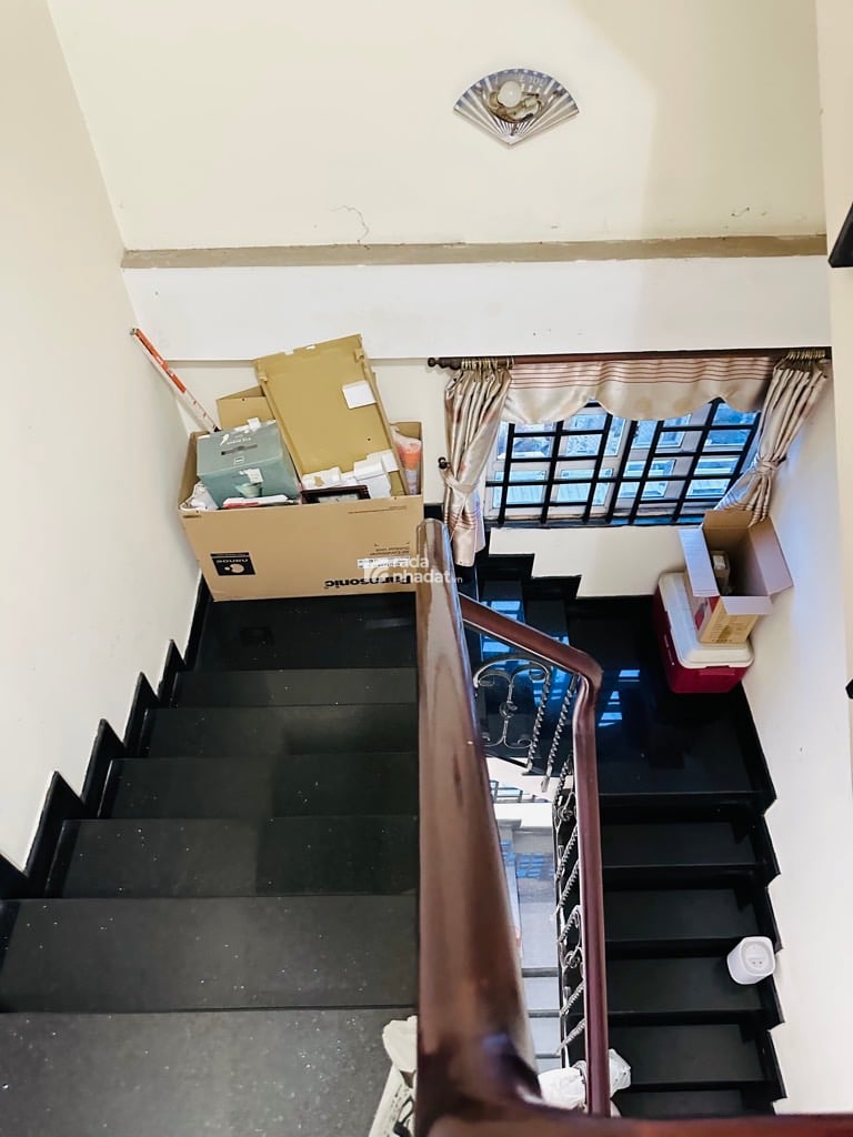 MẶT TIỀN- THOẠI NGỌC HẦU- PHÚ THẠNH TÂN PHÚ- DT: 4*30M - 5 TẦNG - CHỈ 15 TỶ 5