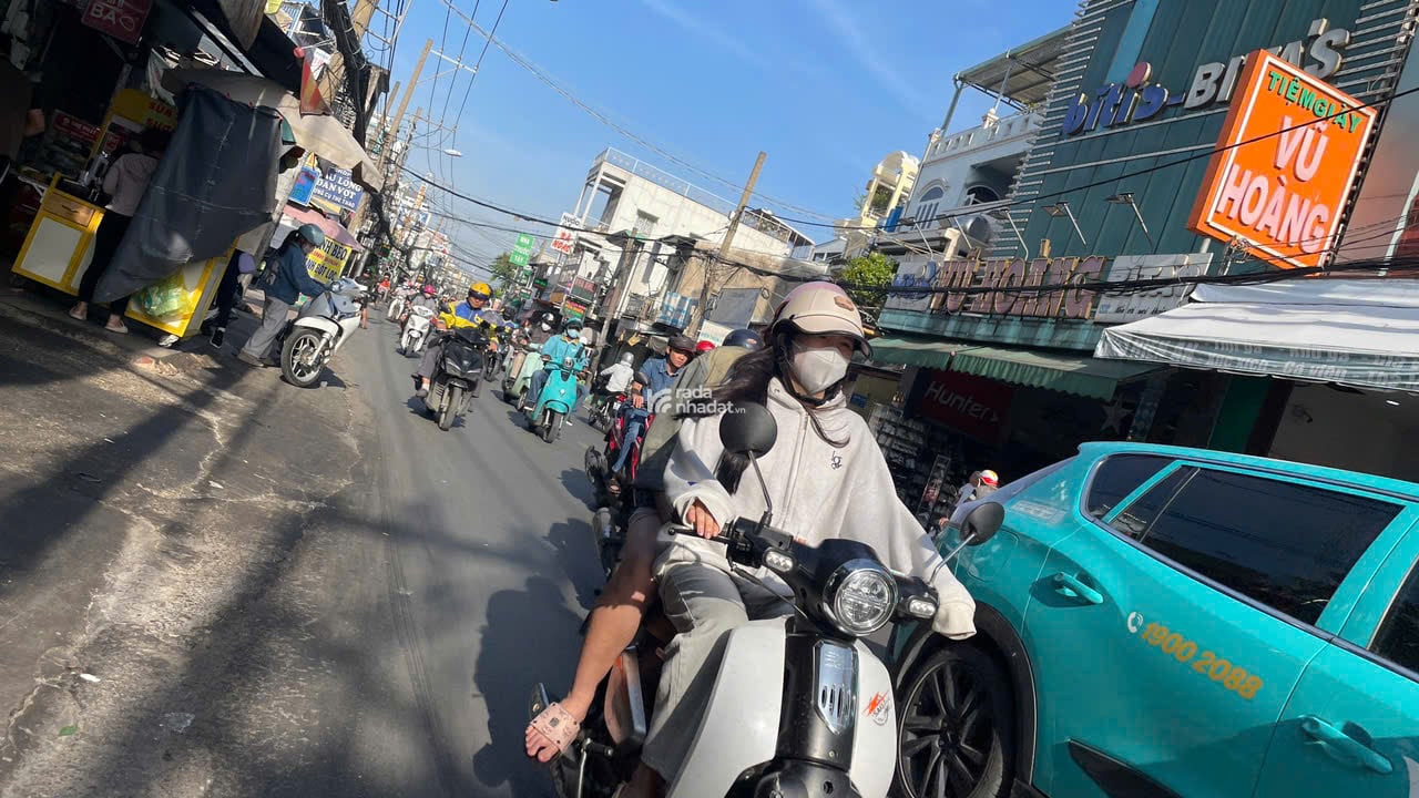 Bán Gấp Nhà Phố 2 Tầng Diện Tích 75m2 Sát Mặt Tiền Lê Đức Thọ P16 Gò Vấp