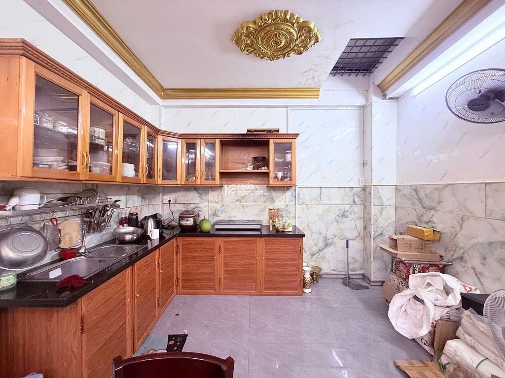 Bán Gấp Nhà Phố 2 Tầng Diện Tích 75m2 Sát Mặt Tiền Lê Đức Thọ P16 Gò Vấp