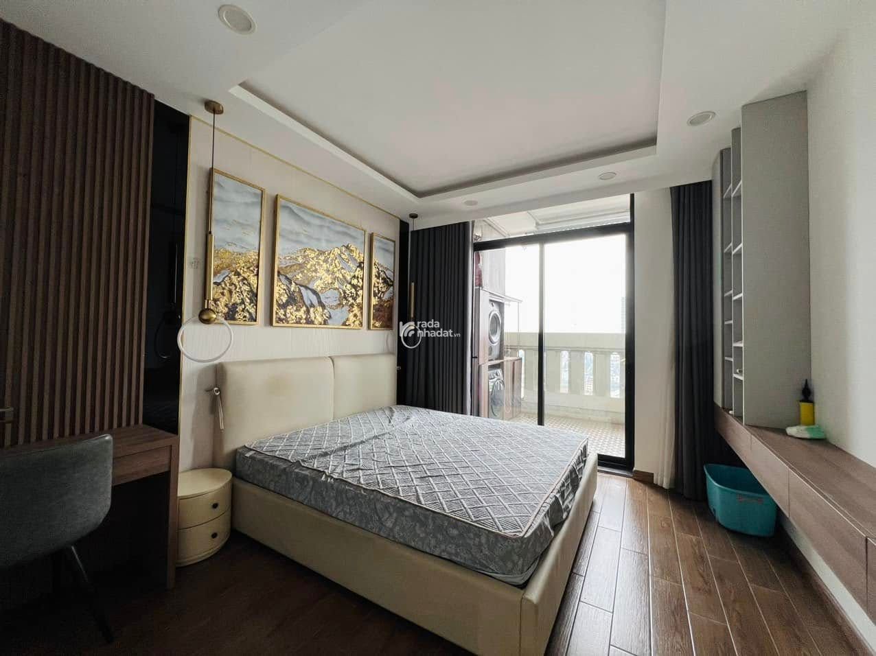 Cần bán căn hộ 2PN, 56m2 tại tòa CT7 HJK Park View Residence, KĐTM Dương Nội, Hà Đông, Hà Nội