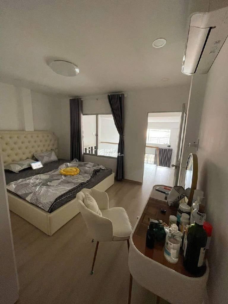 MẶT TIỀN KINH DOANH BÌNH TÂN - 56M2 - CHỈ 4.28 TỶ