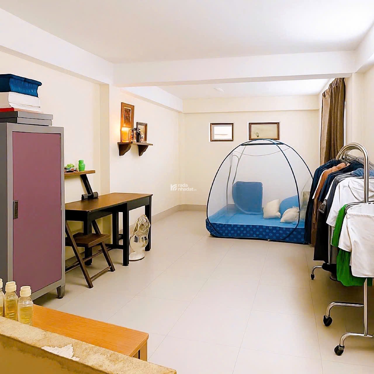 Nhà đẹp Cách Mạng Tháng Tám - QUẬN 10 -4.8 x 21 m - 14 tỷ