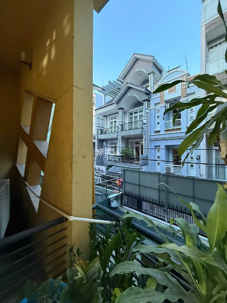 ĐƯỜNG 8M - 3 TẦNG - 84M2 - KHU ĐỒNG BỘ VIP CỘNG HÒA P13 TÂN BÌNH, NHỈNH 13 TỶ