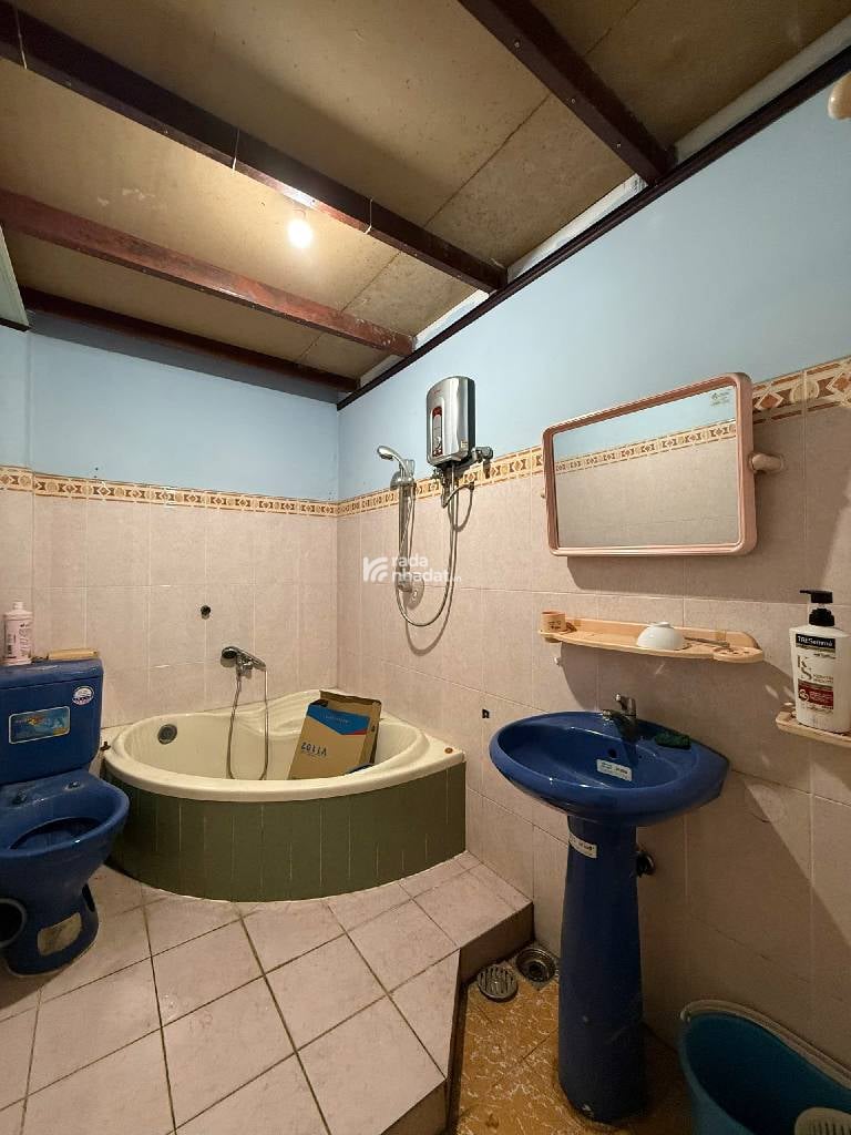 ĐƯỜNG 8M - 3 TẦNG - 84M2 - KHU ĐỒNG BỘ VIP CỘNG HÒA P13 TÂN BÌNH, NHỈNH 13 TỶ