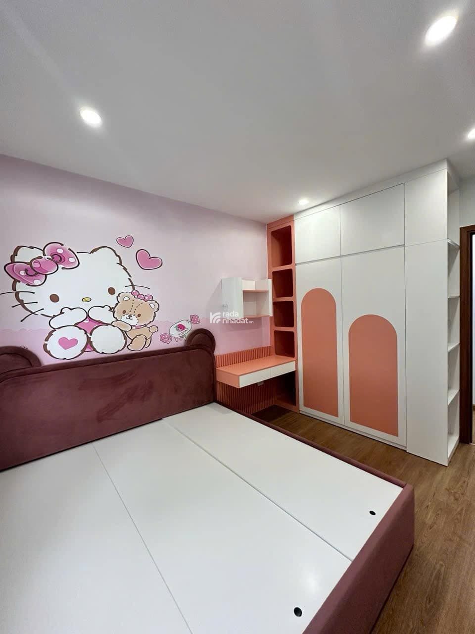 Em cần cho thuê căn hộ 2PN full nội thất vào luôn toà N03t2 giá tốt 15tr/tháng rẻ nhất thị trường