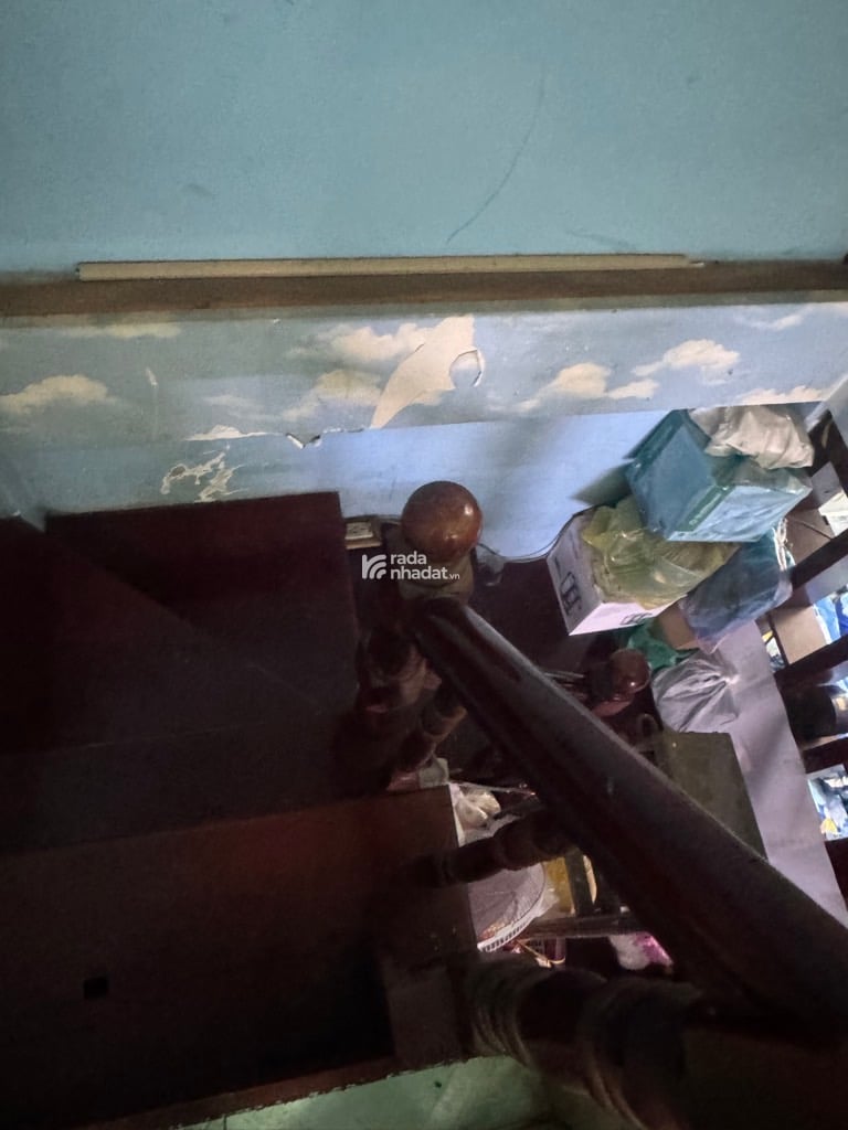 BÁN NHÀ 2 TẦNG - 60M2 - GẦN EMART PHAN HUY ÍCH GÒ VẤP, CHỈ 4.8 TỶ