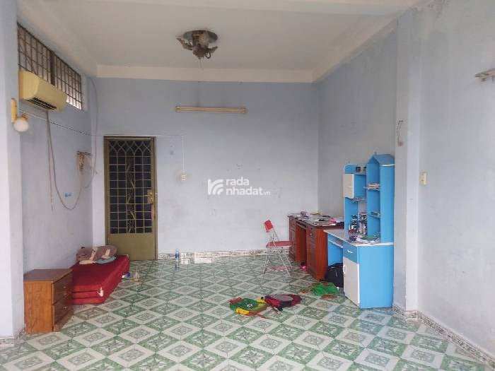 BÁN NHÀ KINH DƯƠNG VƯƠNG QUẬN 6 165M2 16.X TỶ 8X20M KẾ METRO BÌNH PHÚ